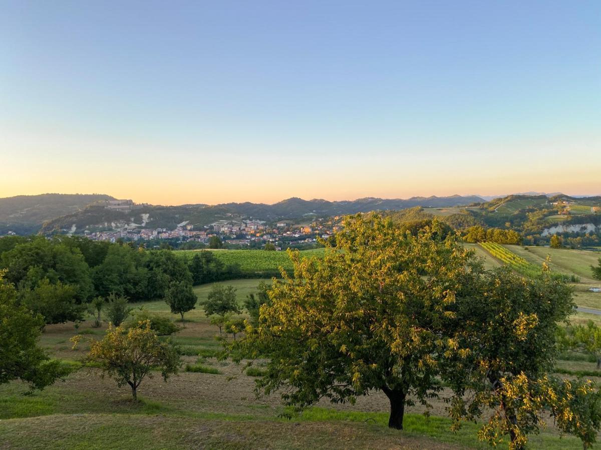 Vista Sul Forte Gavi Exterior photo