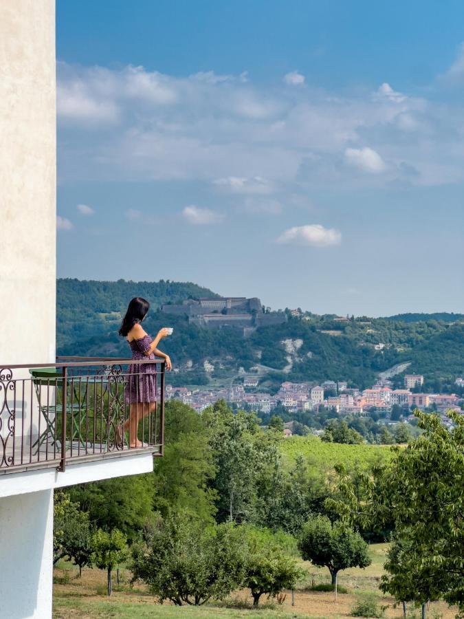 Vista Sul Forte Gavi Exterior photo